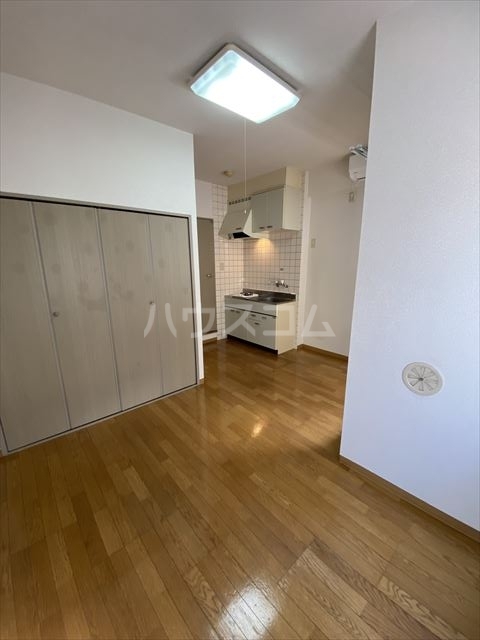 3/26 リビング/ダイニング