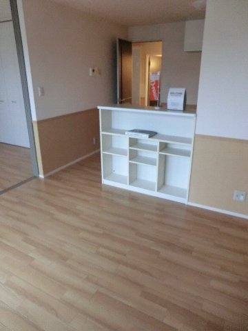 4/22 リビング/ダイニング