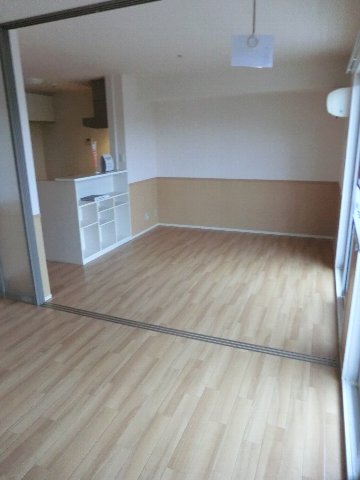 5/22 リビング/ダイニング