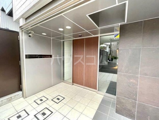 16/24 エントランス