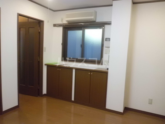 4/26 リビング/ダイニング