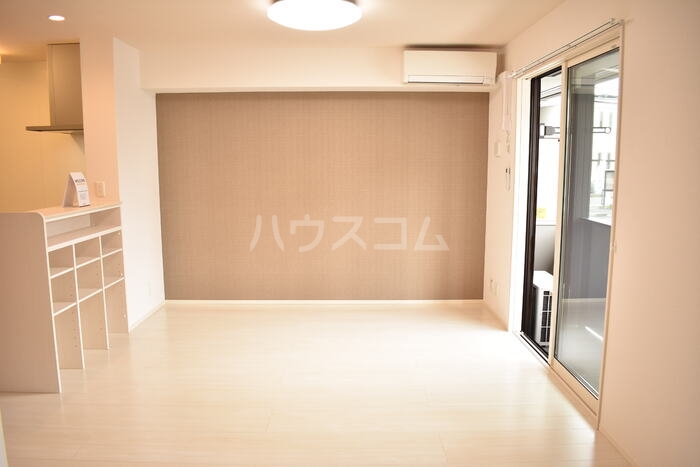 3/19 リビング/ダイニング