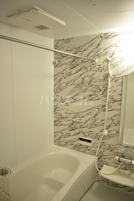 8/19 浴室