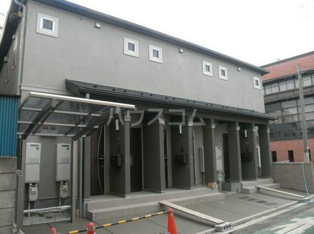 2/29 外観