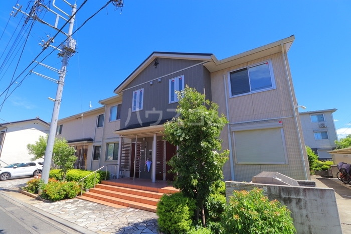 2/8 エントランス