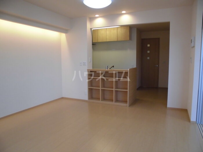 3/30 リビング/ダイニング