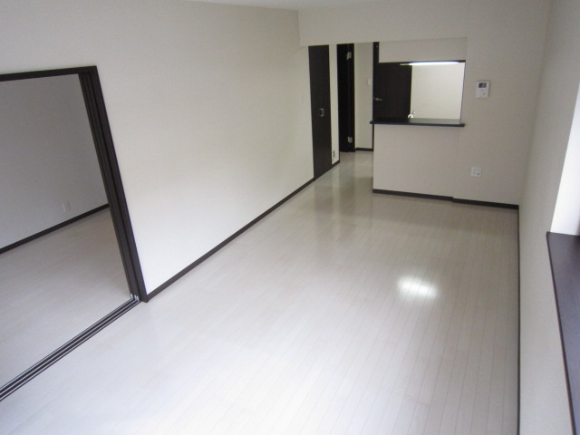 4/25 リビング/ダイニング