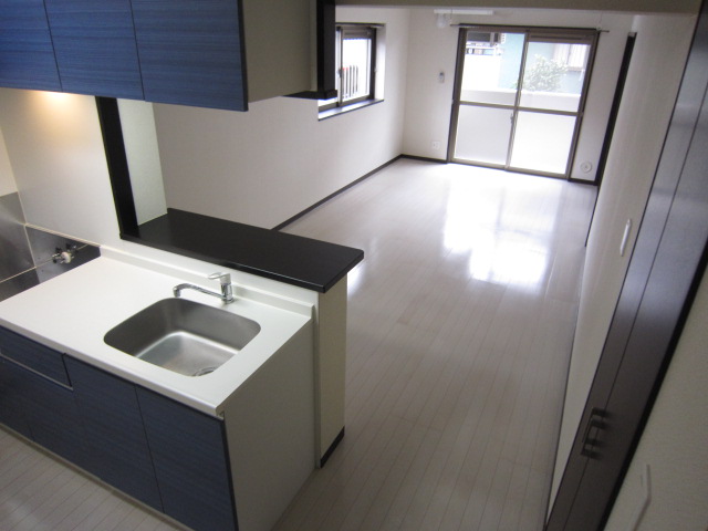 3/25 リビング/ダイニング