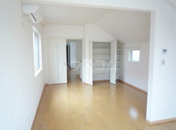 3/18 リビング/ダイニング