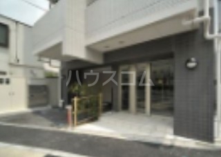 9/14 エントランス