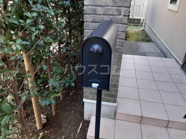 29/30 エントランス