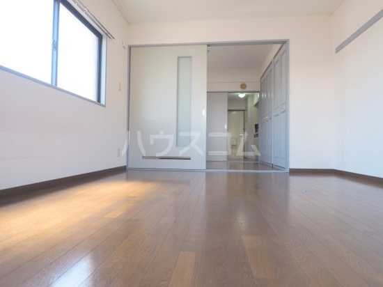 4/24 リビング/ダイニング