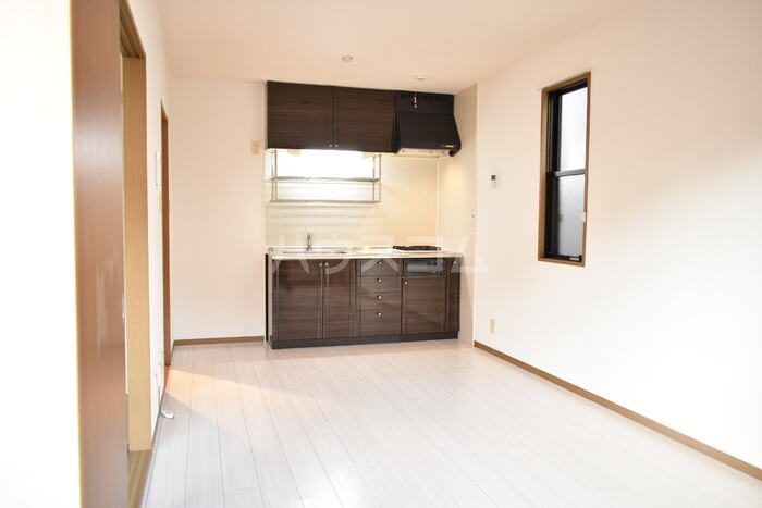 4/26 リビング/ダイニング