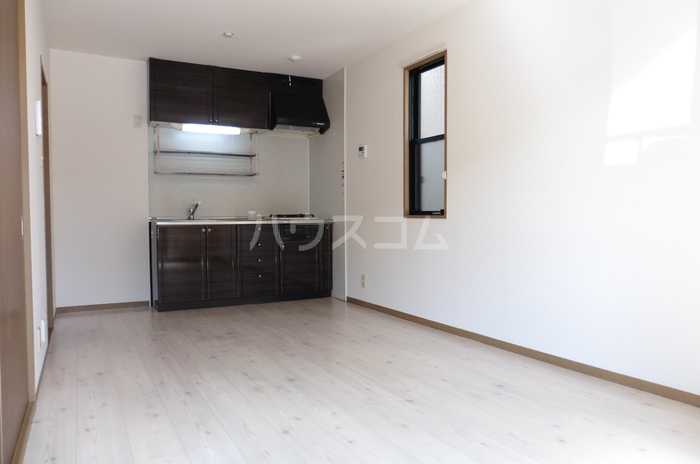 3/26 リビング/ダイニング