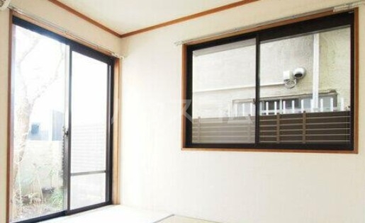 9/14 バルコニー