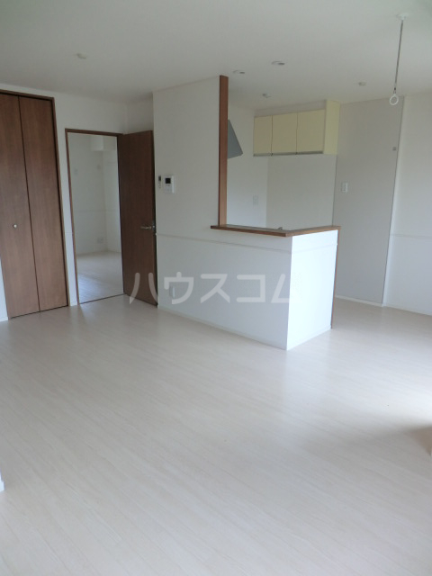 5/30 リビング/ダイニング