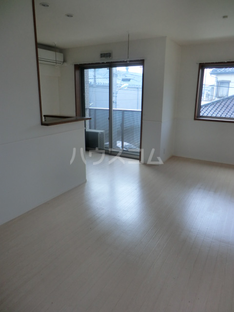 3/30 リビング/ダイニング