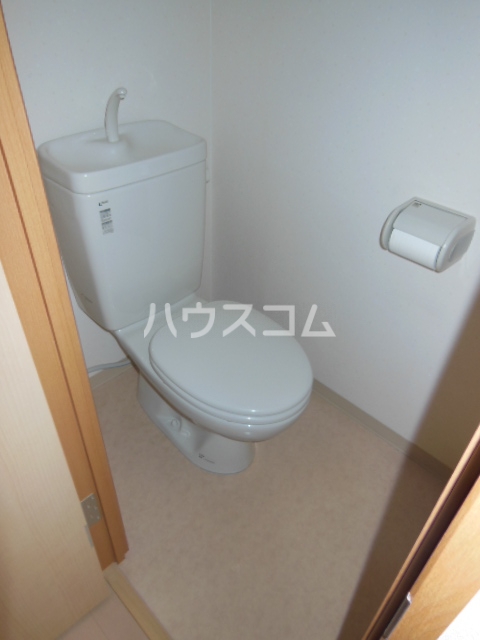 12/30 トイレ