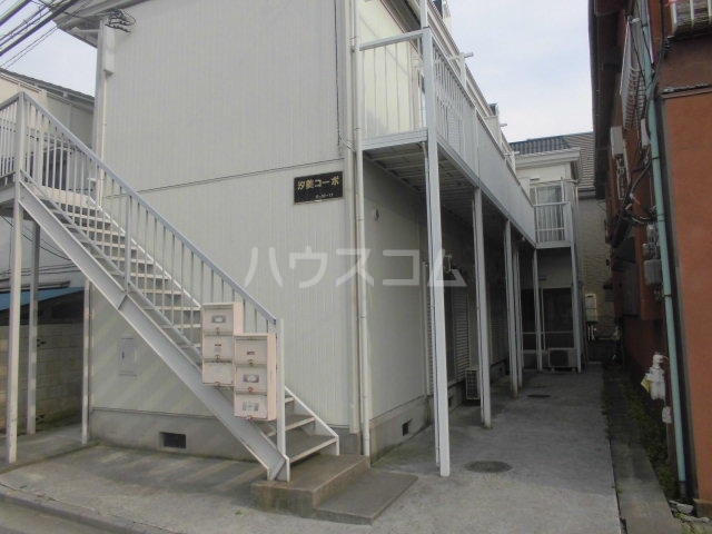 2/10 エントランス