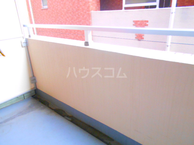 21/30 バルコニー