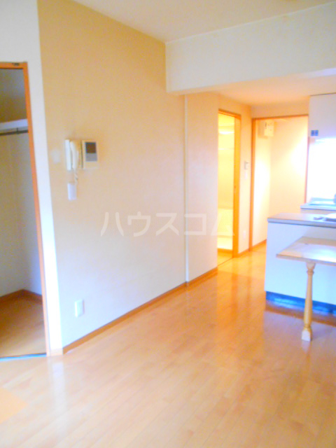 5/30 リビング/ダイニング