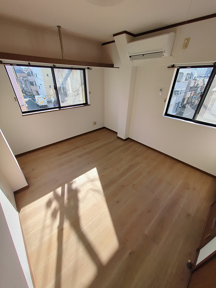 3/28 リビング/ダイニング