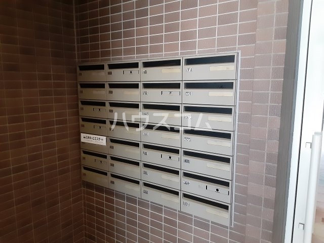 2/8 エントランス