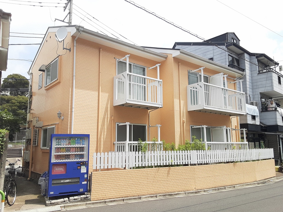 1/26 外観