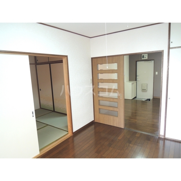 3/24 リビング/ダイニング