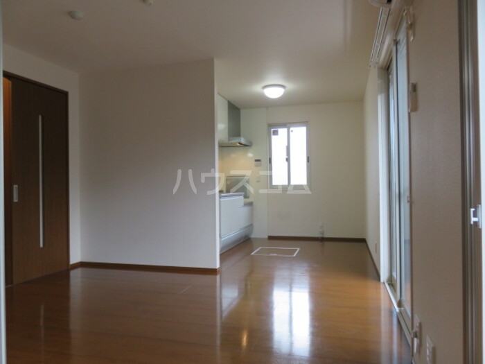 3/18 リビング/ダイニング