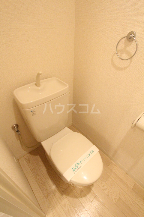 12/30 トイレ