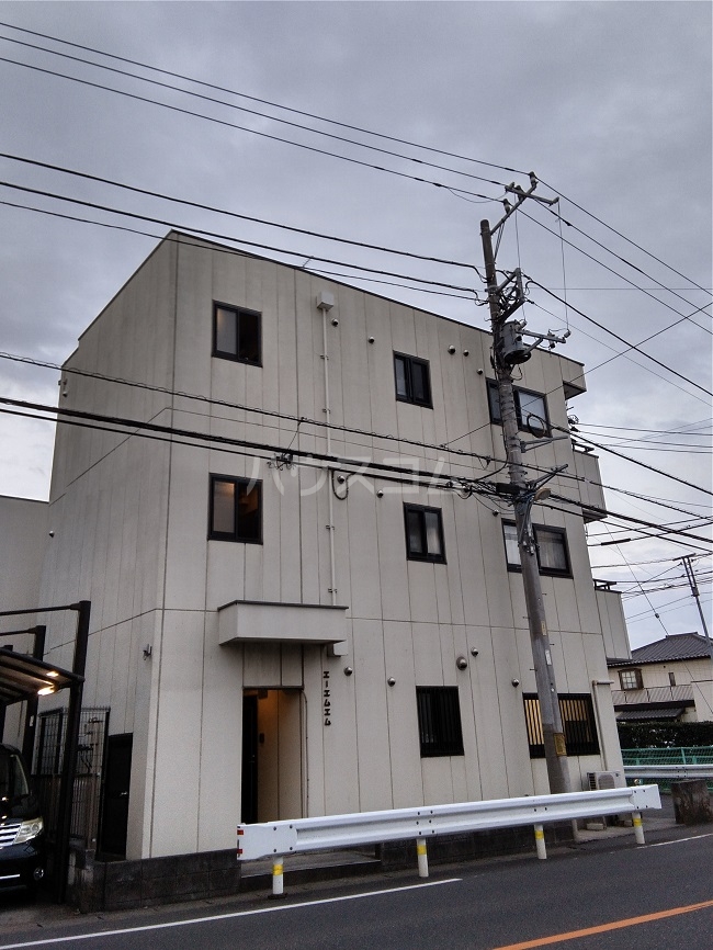 2/21 外観