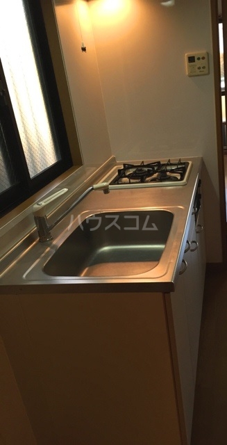 8/21 キッチン