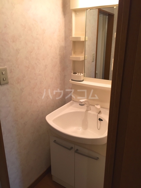 11/21 洗面