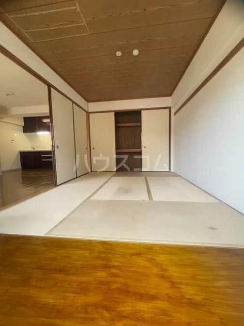 3/22 リビング/ダイニング