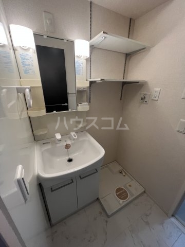 13/20 洗面
