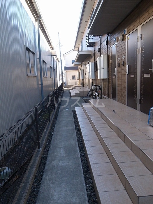 20/22 エントランス