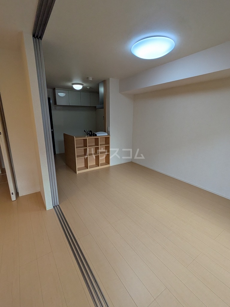 4/22 リビング/ダイニング