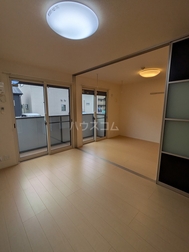 5/22 リビング/ダイニング