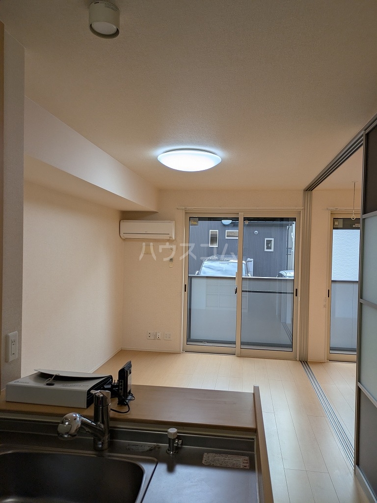 3/22 リビング/ダイニング