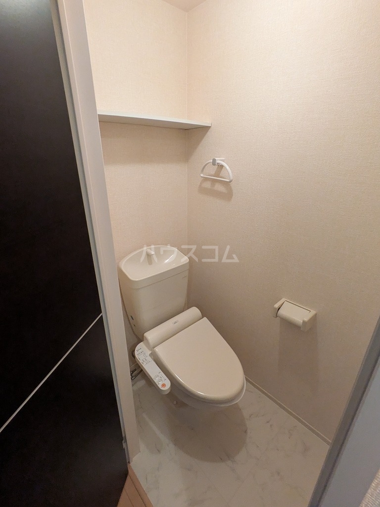12/22 トイレ