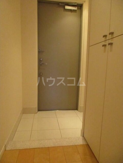 8/30 玄関