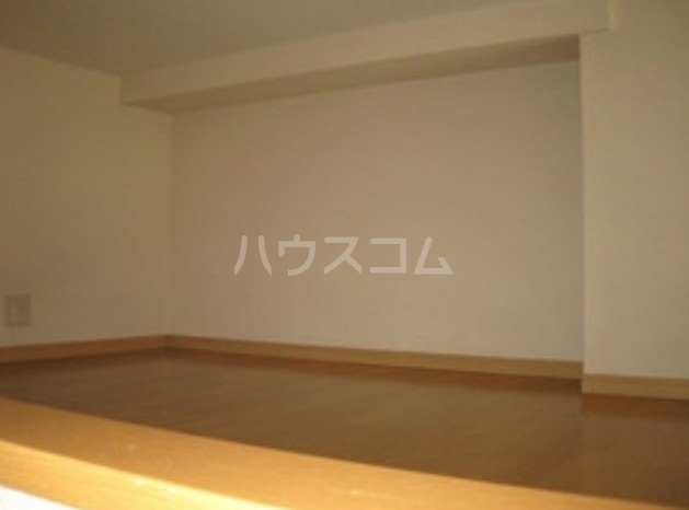 4/13 寝室