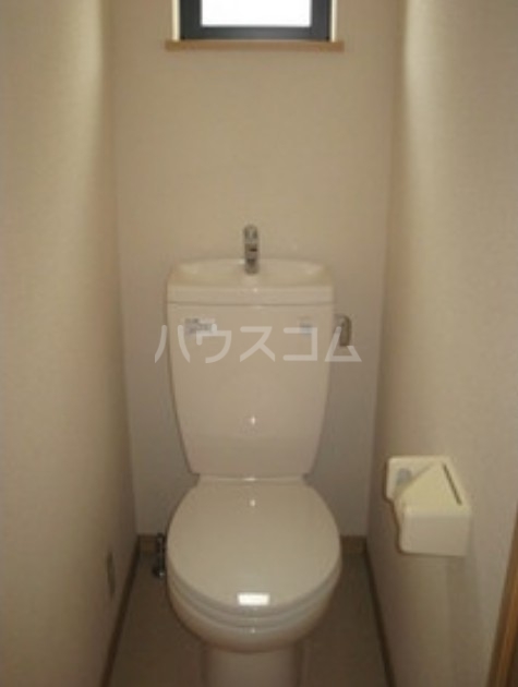 9/13 トイレ
