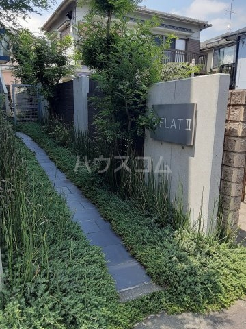 29/30 エントランス