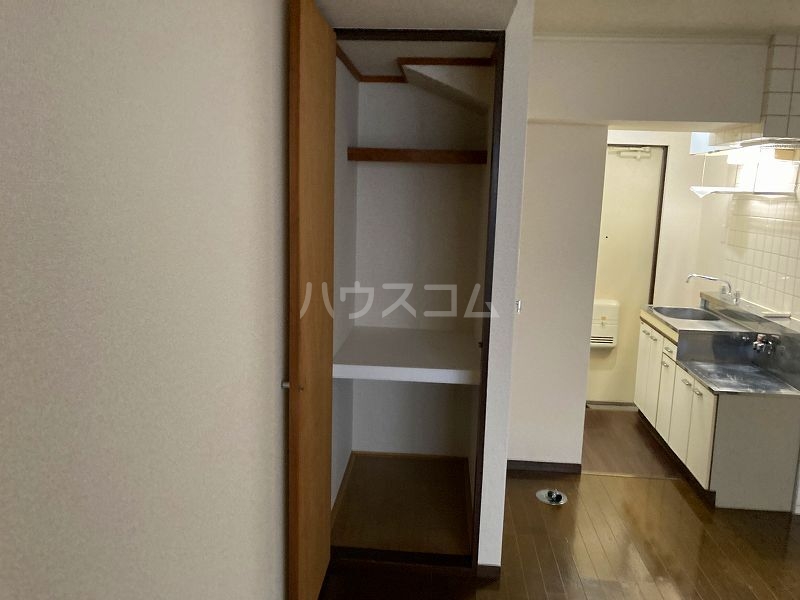 6/11 収納
