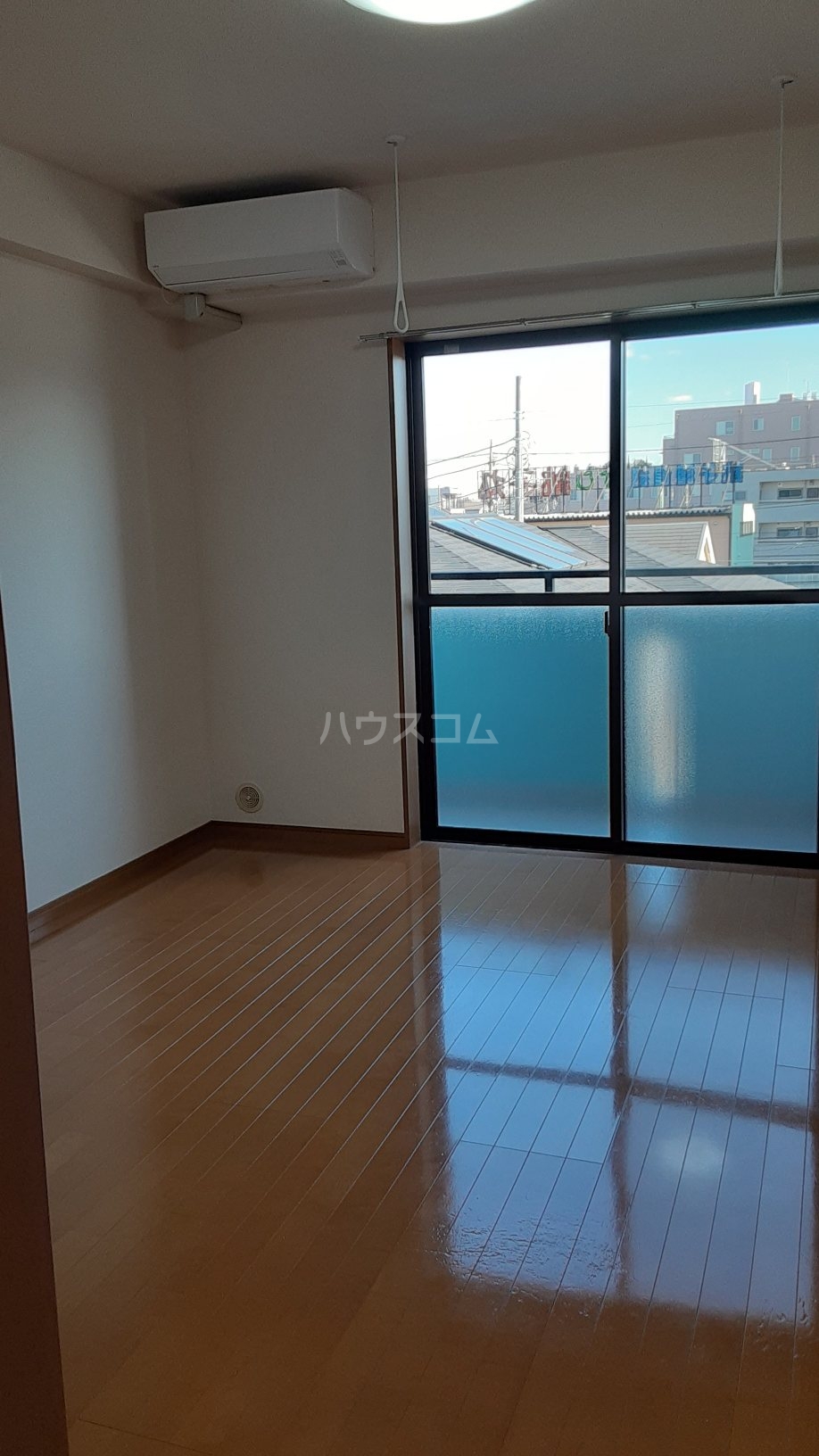 3/27 リビング/ダイニング