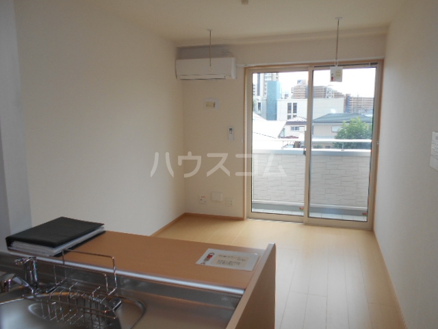 3/18 リビング/ダイニング