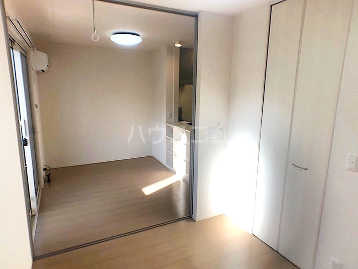 3/20 リビング/ダイニング