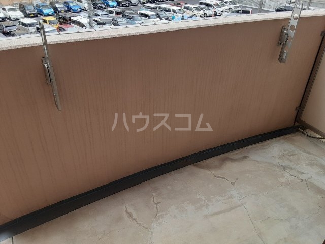 15/27 バルコニー